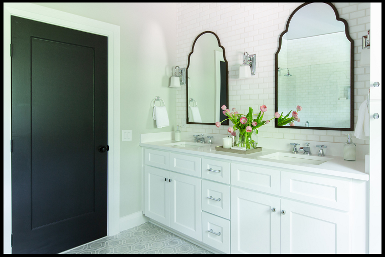 Brooklyn Bright White - Base Cabinets