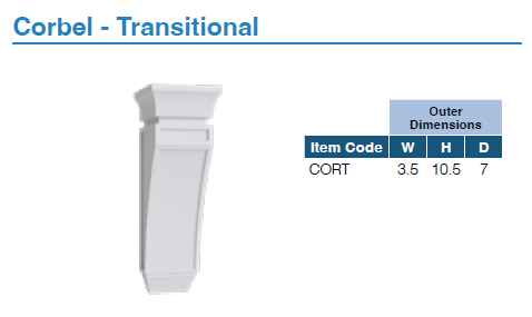 DECORATIVE ACCESSORIES (BROOKLYN SLATE)