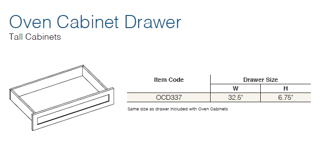 Shaker Designer White - Tall Cabinets - (Choose Slab or 5-Piece)