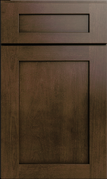 Shaker Kodiak - Moldings & Trim