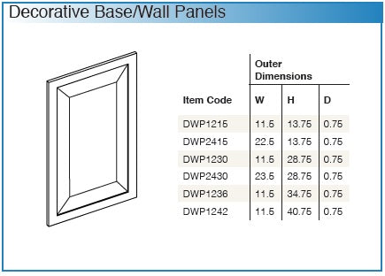 Shaker Moss (SM) - Decorative Accessories