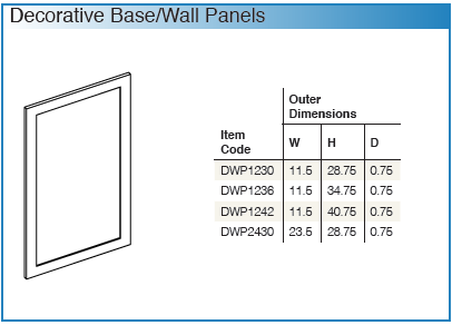Shaker Sand (SS) - Decorative Accessories