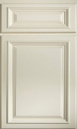 KCD-LV-W3015-PA - KCD - Lenox Canvas - 30 x 15 Wall Cabinet -  Preassembled - Discount Custom Cabinets