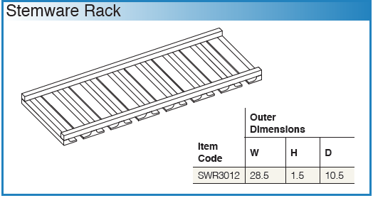 Shaker Sand (SS) - Attachments & Inserts