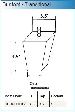 Shaker Sand (SS) - Decorative Accessories