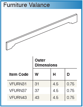 Shaker Designer White - Decorative Accessories