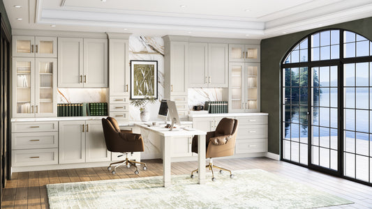 How to Measure for Kitchen Cabinets (Step-by-Step Guide)