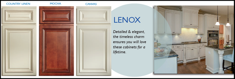 LENOX COLLECTION
