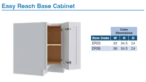 BASE CABINETS (BKLYN SLATE)