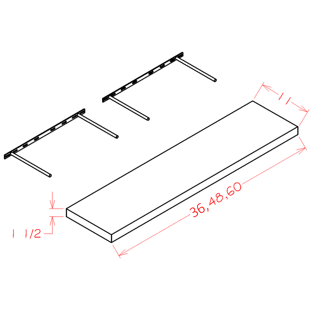 Oxford Sage - Attachments & Inserts