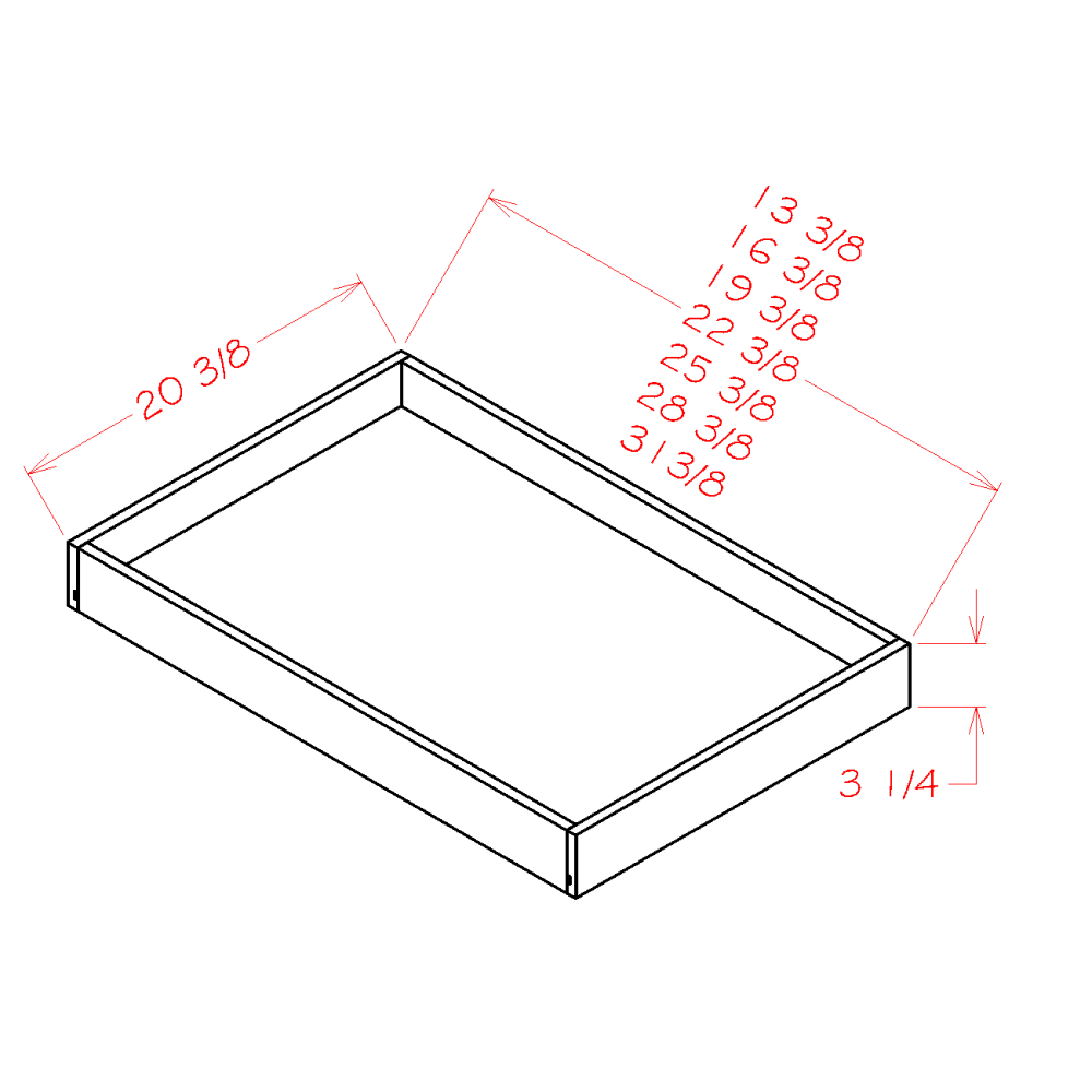 Oxford Sage - Attachments & Inserts