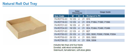 ATTACHMENTS AND INSERTS (MOSS)