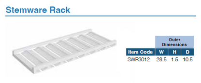 ATTACHMENTS AND INSERTS (WALNUT)