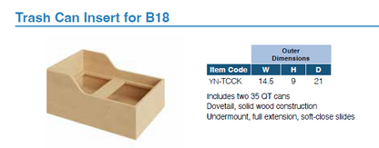ATTACHMENTS AND INSERTS (MOSS)