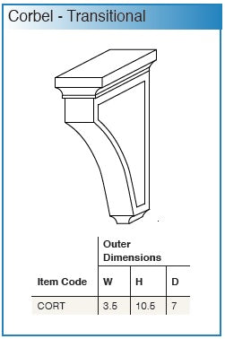 Brooklyn Bright White - Decorative Accessories