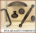 RTA Quality Cabinets